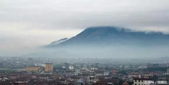 莆田有多优秀,中国十佳宜居城市莆田
