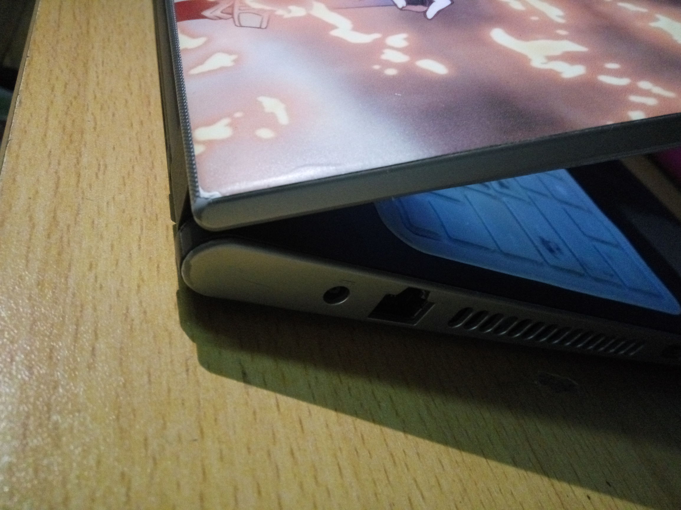 惠普战66第四代和戴尔灵越15,戴尔灵越155559