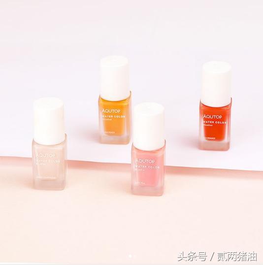 腮红液是大势中的大势！美呆腮红液排行，手残也能化好气色妆容！