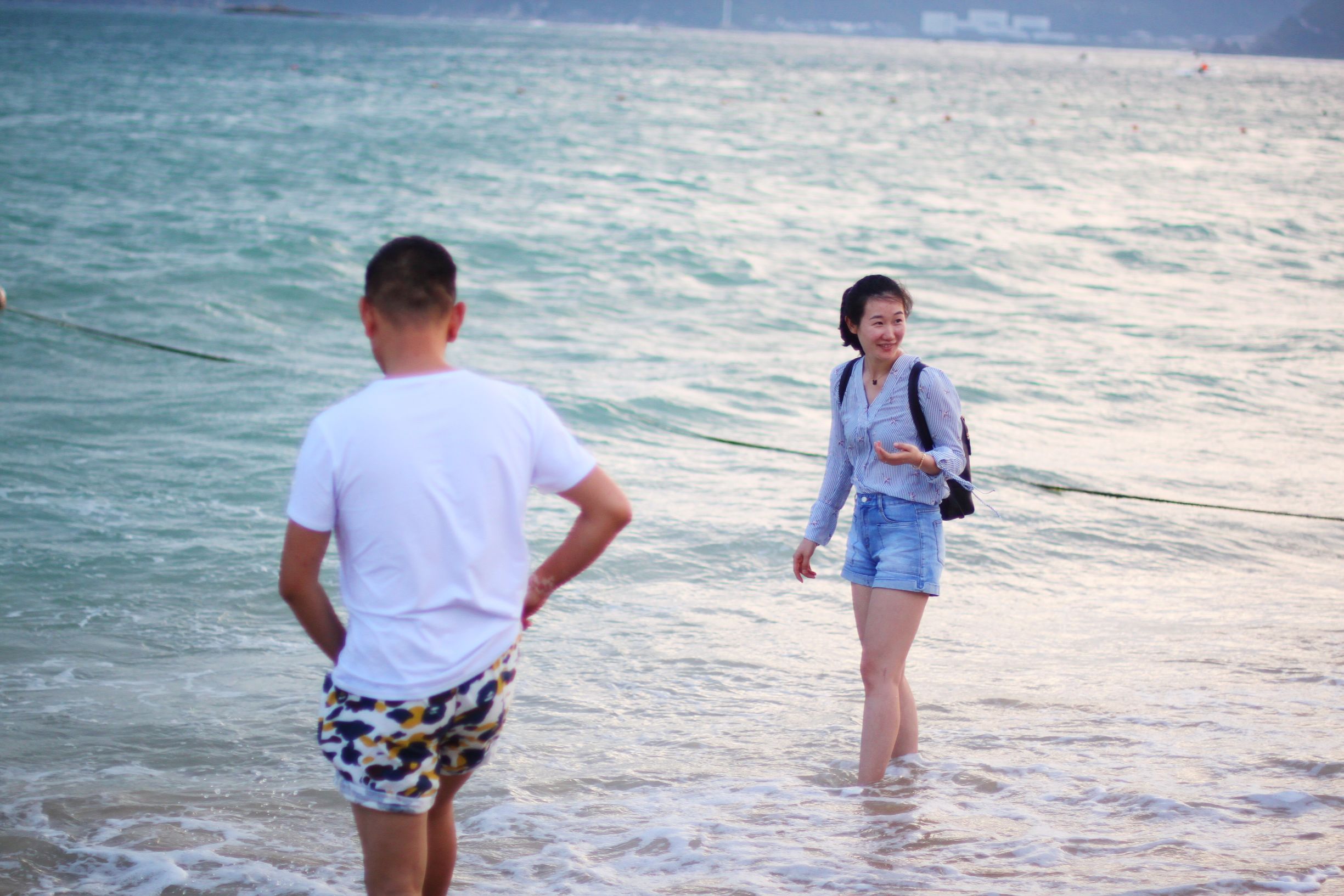 三亚度假巨无霸五天五夜玩不腻,避寒之旅三亚