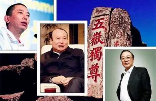 白手起家一年赚100万的方法,如何白手起家赚十亿