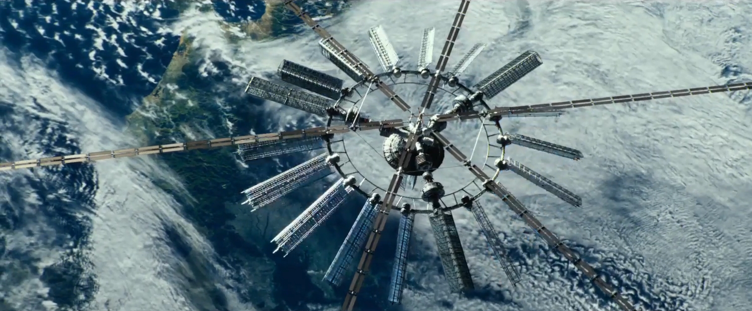 今年的全球灾难,今年的世界灾难电影