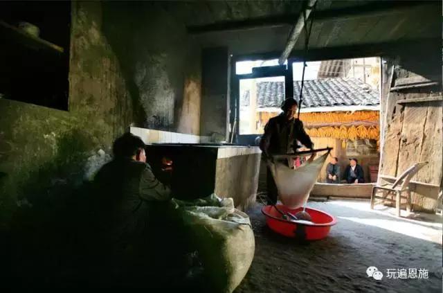 老屋基老街拍摄视频,老屋基古镇