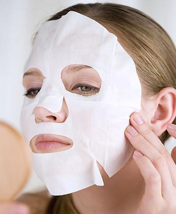 冬天冷该如何敷面膜,敷面膜太冷小妙招