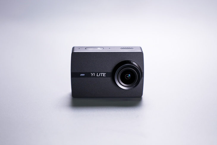 小蚁运动相机4klite测评,小蚁运动相机哪款比较好