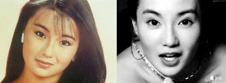 王祖贤对比邱淑贞,张曼玉邱淑贞王祖贤谁厉害