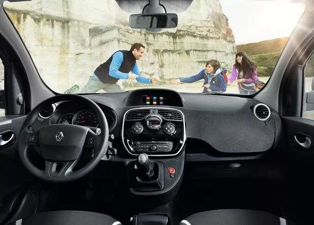 华晨雷诺金杯都有哪几款车型,华晨雷诺有几款车型