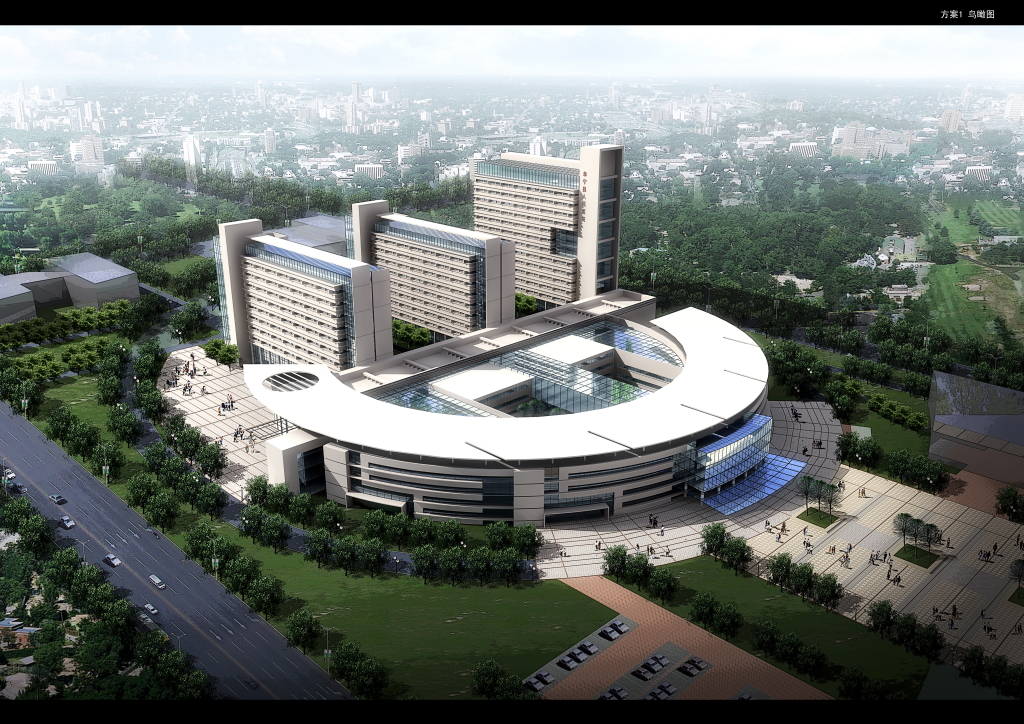 医院安防系统设计原则,医院安防系统设计要求