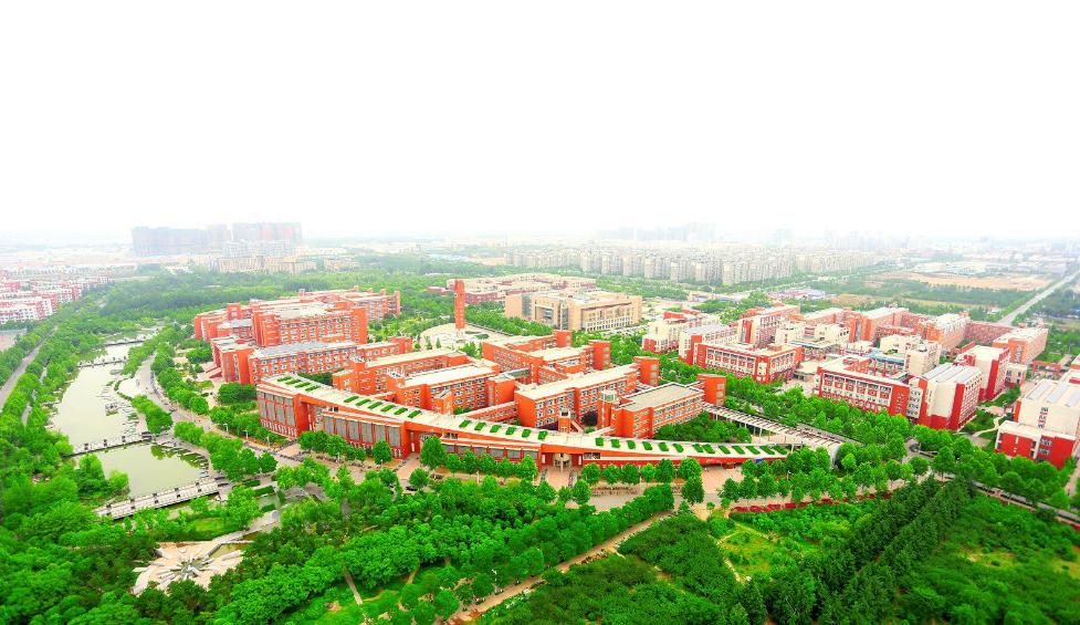 考上郑大意味着什么,在郑州上学是什么体验