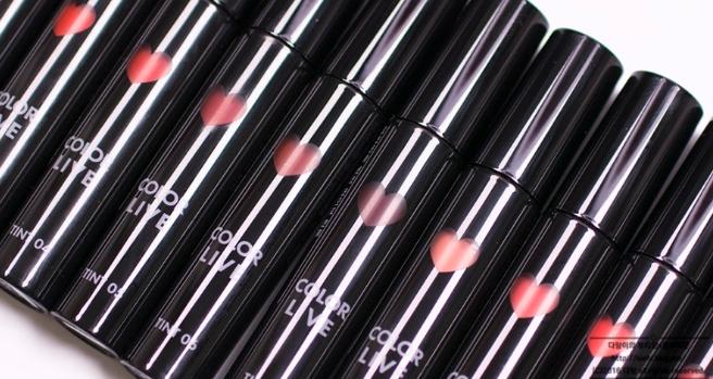 最新大牌秋冬唇釉推荐,不到30块好物推荐