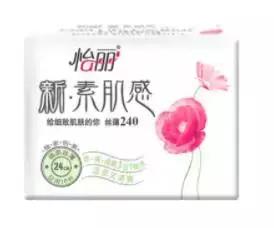 最好用的几款姨妈巾测评,姨妈巾卫生巾推荐测评