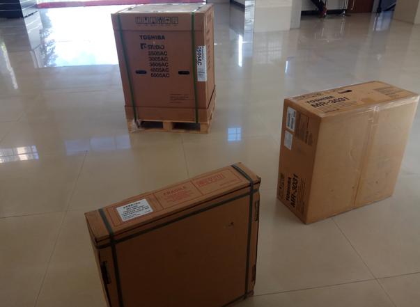 东芝2505打印机更换,东芝6525复印机安装教程视频