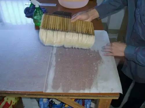 书画作品装裱价格,书画装裱标准及装裱操作全过程