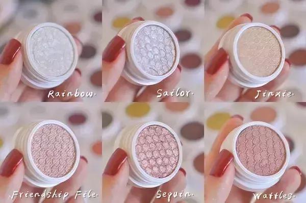 谁说便宜没好货音频,平价新手二十几块钱眼影盘