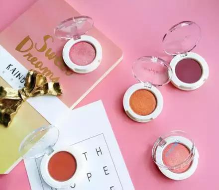 谁说便宜没好货音频,平价新手二十几块钱眼影盘