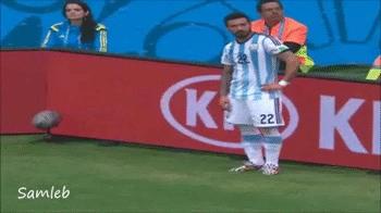 阿根廷90年代球星巴蒂斯图塔,阿根廷巨星第一名