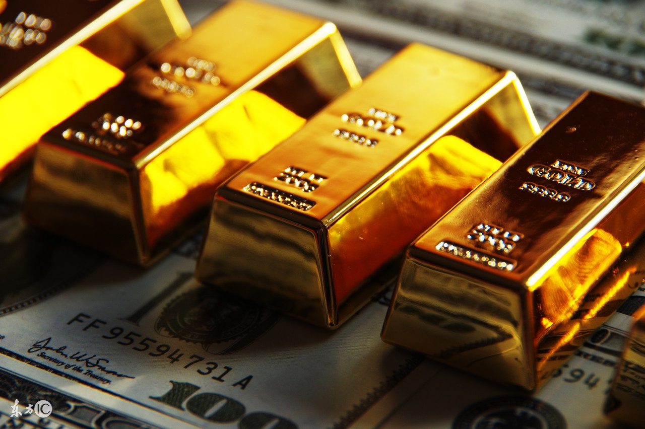 涨知识入门,炒黄金投资入门知识