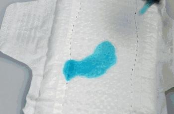 最好用的几款姨妈巾测评,姨妈巾卫生巾推荐测评