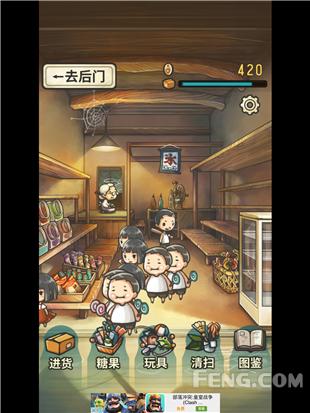 放置修仙类手游游戏推荐,治愈放置类手游游戏推荐