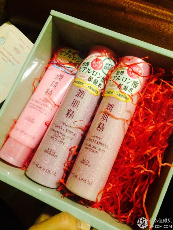 kose雪肌精化妆水推荐,kose润肌精洗面奶好吗