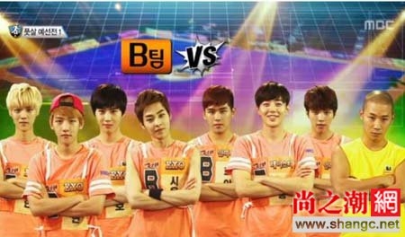 exo最全成员,exo盘点中文歌