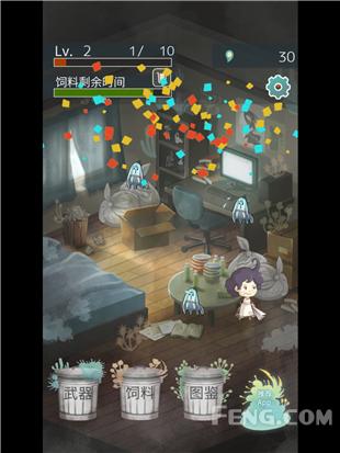 放置修仙类手游游戏推荐,治愈放置类手游游戏推荐