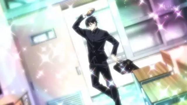 四月最烧脑新番,四月新番最霸权的番