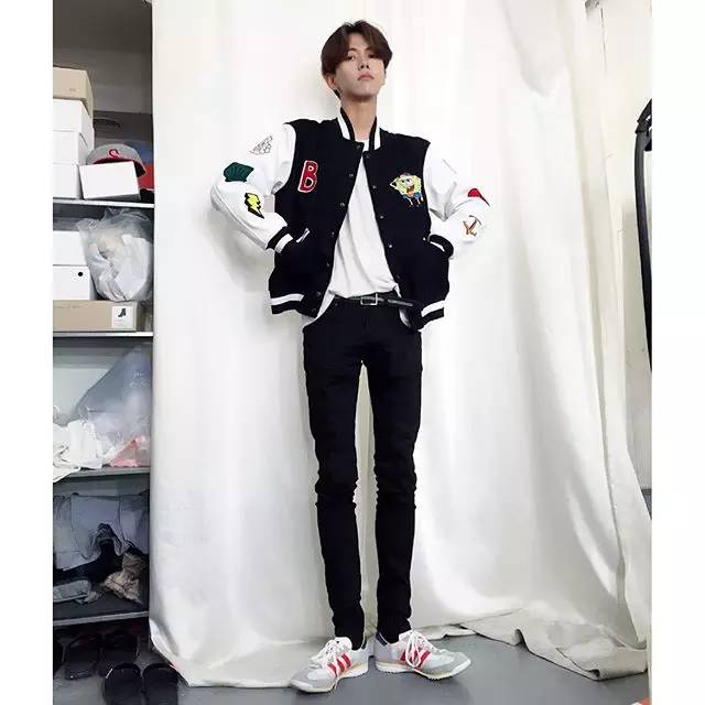 中分怎么才能更好看,女生一定要尝试的韩式中分