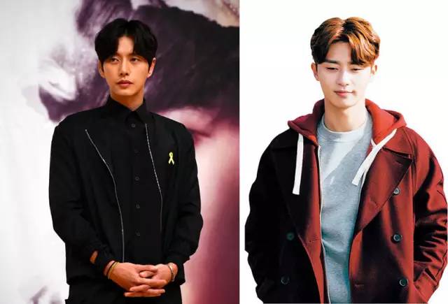 中分怎么才能更好看,女生一定要尝试的韩式中分