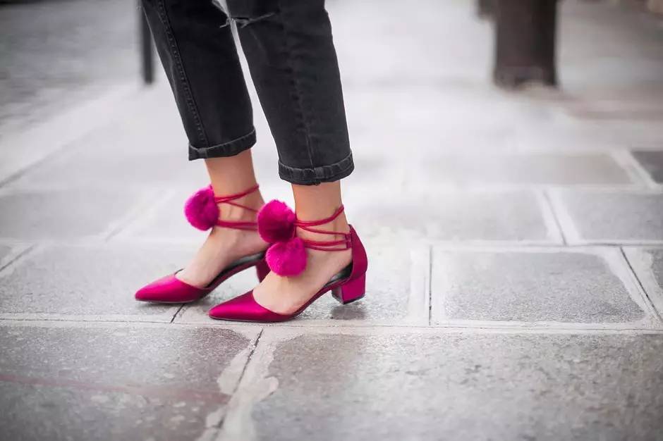 过完年开春买鞋推荐,你们要的冬天鞋子合集