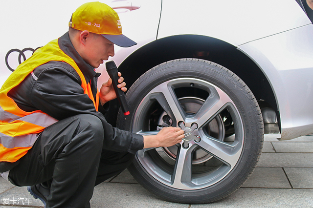 奥迪卓悦服务分为哪四方面,奥迪卓悦服务注意什么