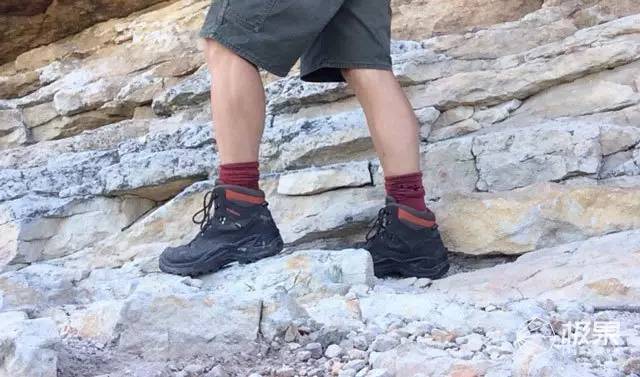 十款顶级徒步鞋,十大入门级徒步鞋推荐