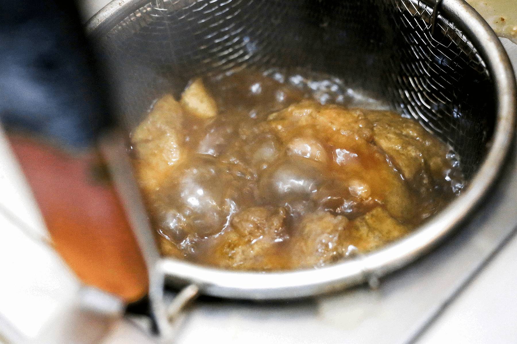 我要对牛杂道歉!误会这么多年才知道这么香!