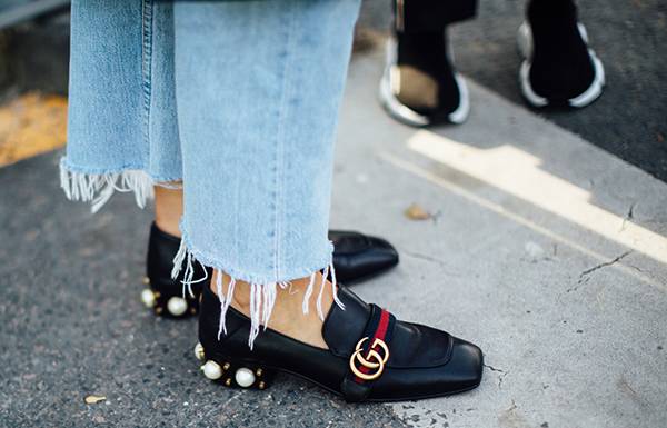 美到犯规｜有了这些花样玩法谁还要正经地戴珍珠？