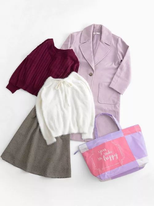 日本福袋2022,不可错过的日本福袋