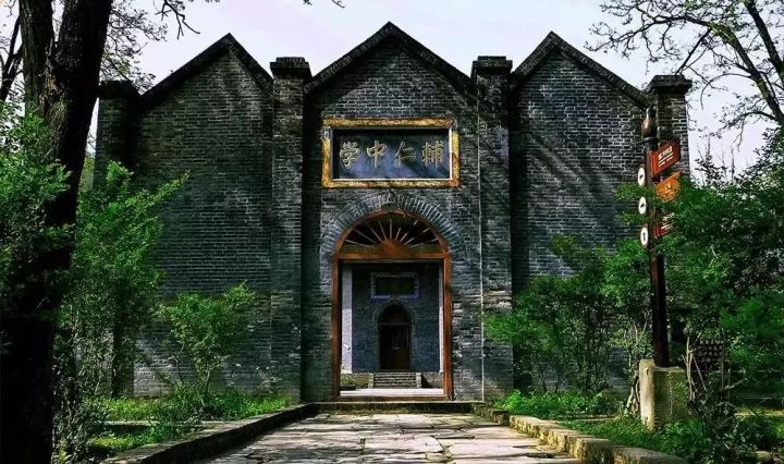 宁强旅游景点排名前十名,宁强县十大旅游景点