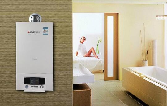 壁挂炉水压大于2怎么调节,壁挂炉水压过高怎么解决