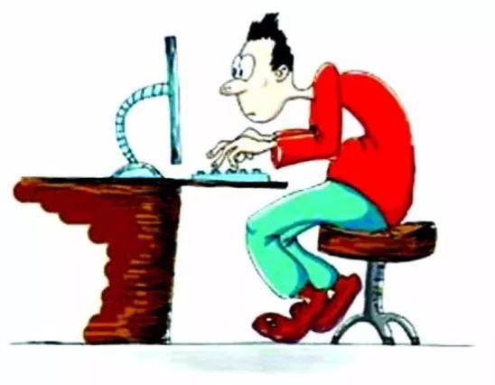 常坐办公室最好的健身方式,适合办公室久坐的健身动作