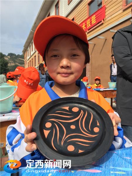 临洮马家窑：“彩陶之路”上的文化艺术高地（下）