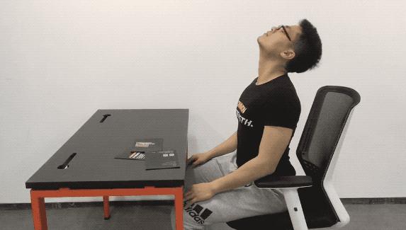 常坐办公室最好的健身方式,适合办公室久坐的健身动作