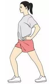 跑步抽筋的简易处置,跑步抽筋的正确方法图解