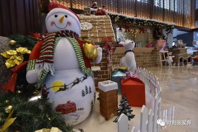 圣诞节来了不知道去哪里,圣诞节不知道送什么快来看看吧