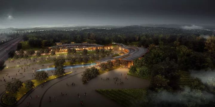 南宁12届国际园林博览会,第12届中国国际园林博览会央视