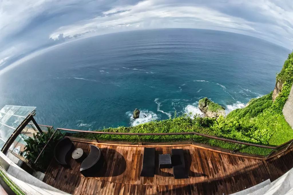 巴厘岛比较好的酒店有哪些,巴厘岛景色最好的酒店