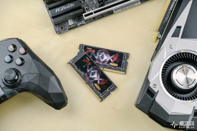 宇瞻nox暗黑马甲内存优缺点,宇瞻nox内存条