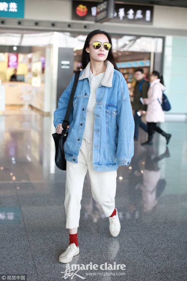 露脚踝怎么穿保暖袜,露脚踝到了露脚脖子的季节了