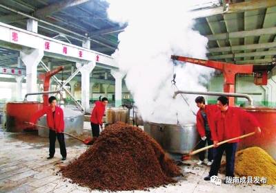 甘肃日报丨红川的“红”