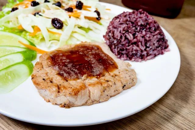 糖尿病饮食误区千万别这么吃,糖尿病膳食指南2017图片