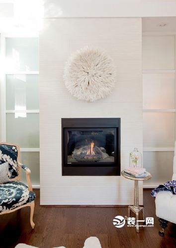 大户型北欧极简风软装搭配效果图,全屋定制宜家风格装修设计144平