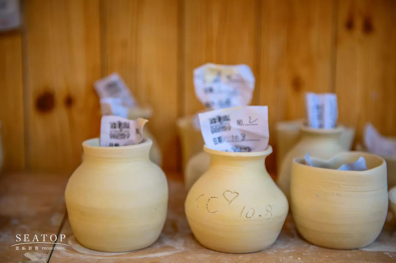 清远清城手工陶艺,清远清城哪里有diy陶艺手工坊